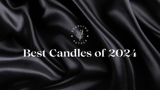 Best Candle Brands to Add to Your Collection in 2024
