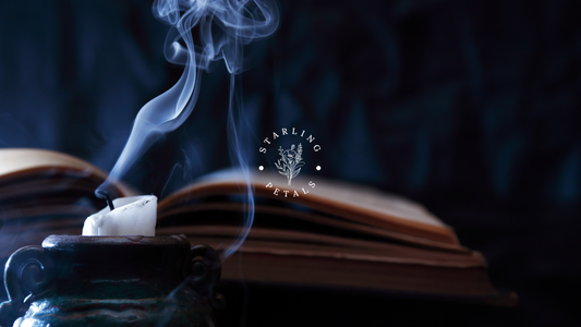 The History and Art of Candle Making