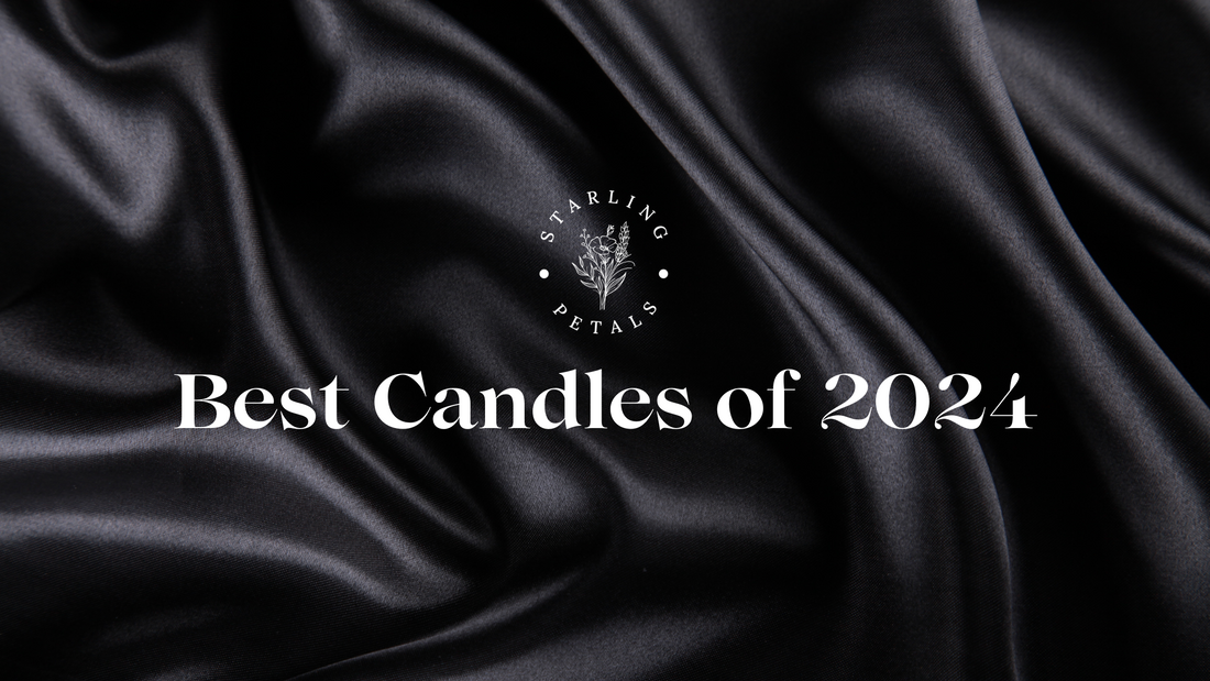Best Candle Brands to Add to Your Collection in 2024