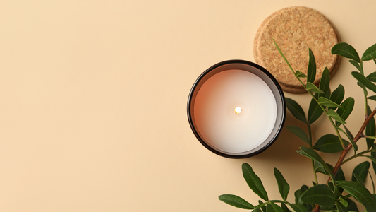 Where Does the Wax Go When You Burn a Candle?